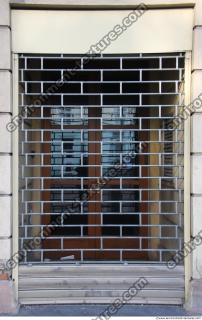 Photo Textures of Doors